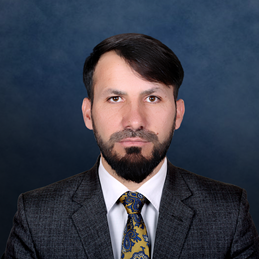 Abdul Aziz Nazari