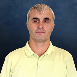 Aslam Qadamov GSD