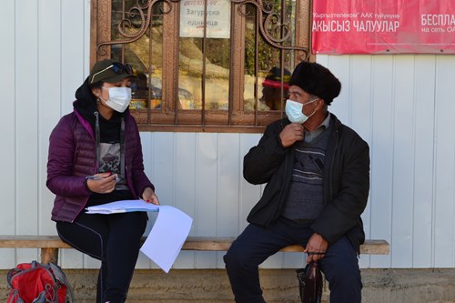 Migration Governance And Agricultural & Rural Change In Kyrgyzstan 3