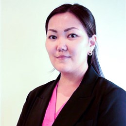Dina Kaskina