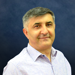 Abdurahmon Davronov