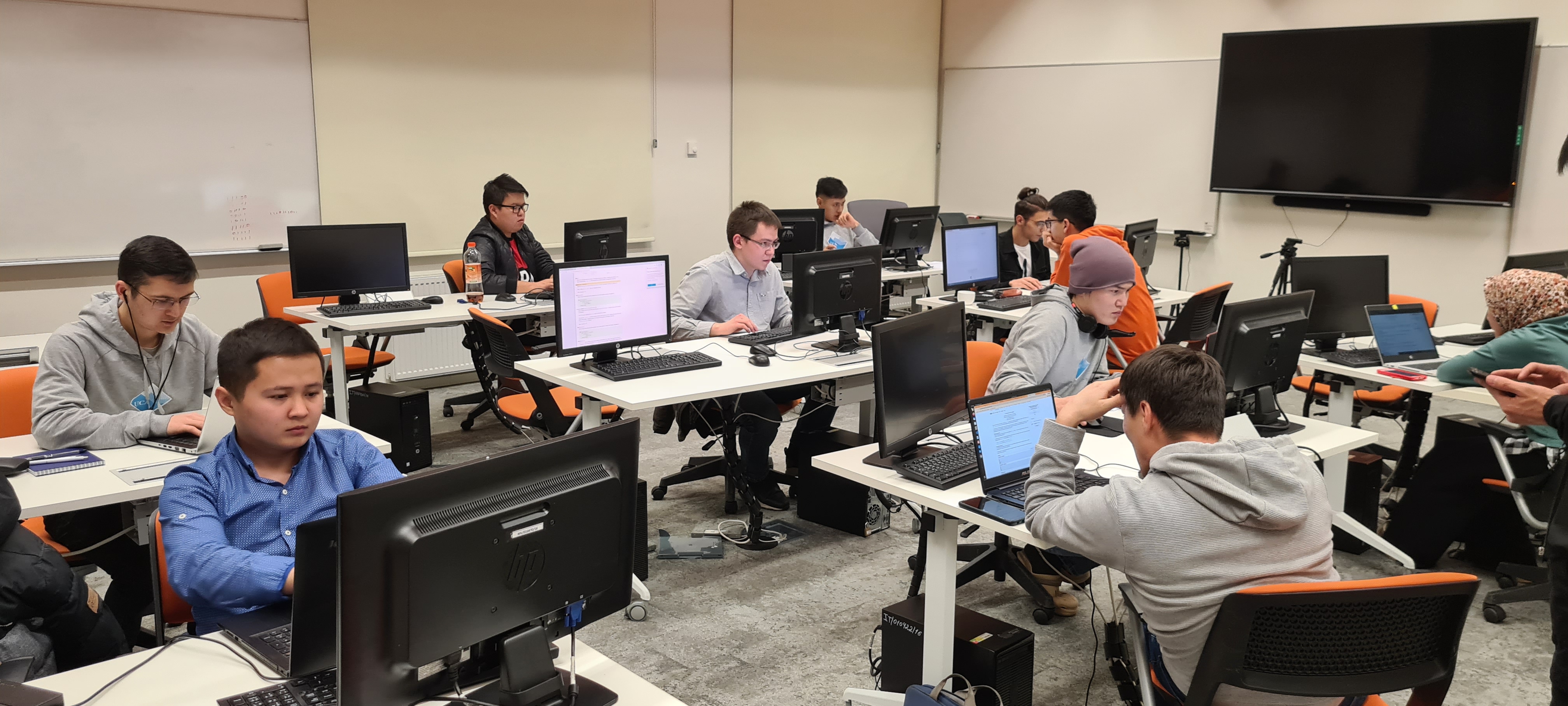 Bootcamp