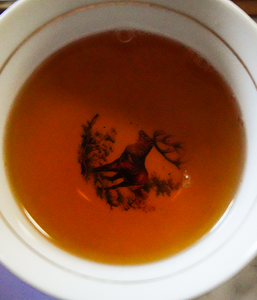 Tea Bowl